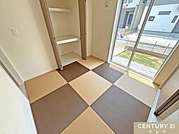和室の画像