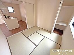 和室の画像