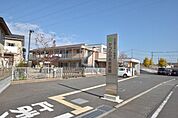 かつらの木保育園まで773m