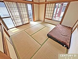 和室の画像
