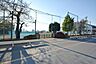 周辺：日高市立高麗川中学校まで1010m
