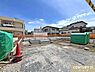 その他：制震Damper標準搭載・耐震等級3取得の地震に強い、安心住宅全5棟！完成まで随時お写真を更新します
