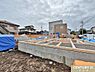 その他：住宅性能評価W取得、税制優遇の長期優良住宅！制振ダンパー搭載の地震に強い住まい。
