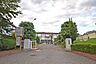 周辺：川越市立古谷小学校まで3000m