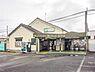 周辺：南古谷駅(JR 川越線)まで4200m