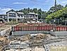 その他：現在基礎の状態です。地盤調査を行った後に、家の面積と同じ大きさの基礎を作ることでしっかりと家を支えます。
