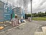 その他：東側7.8ｍ・西側約4.2ｍの両面道路に面した開放感のある住まい。陽当り・風通しにも恵まれ、明るく心地よい暮らしが楽しめます。