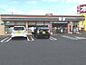 周辺：セブンイレブン坂戸鎌倉町店まで720m