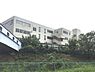周辺：鳩山町立鳩山中学校まで2549m