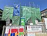 その他：全室南東向きで陽当り良好な4LDK。WICや土間収納、パントリー、吹抜などこだわりの住まいです。