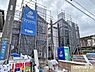 その他：東武東上線「北坂戸」駅徒歩9分！通勤・通学に便利なうえ、教育施設も徒歩圏内に揃う、子育て世帯にも嬉しい住環境です