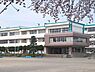 周辺：坂戸市立桜小学校まで661m