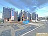 その他：東武越生線「一本松」駅徒歩18分。「坂戸」駅バス12分・「羽折稲荷神社」停徒歩6分。周辺環境も合わせてご案内いたします。