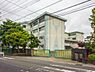 周辺：坂戸市立千代田小学校まで266m