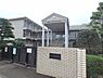 周辺：坂戸市立若宮中学校まで2000m