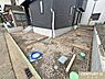 その他：駐車場2台分を確保！前面道路はゆとりある6.2m公道で、車の出し入れもスムーズに行えます。