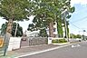 周辺：川越市立川越小学校まで1400m