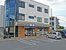 周辺：セブンイレブン毛呂山長瀬店まで863m