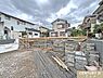 その他：敷地56坪超！南庭×並列3台駐車可のゆとりある4LDKが誕生します。2026年12月完成予定！