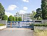 周辺：川越市立牛子小学校まで680m