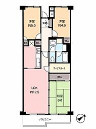 コンドミニアム坂戸