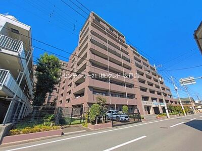 外観:東武東上線「川越」駅・「川越市」駅徒歩10分!2路線以上利用可能な好立地。商業施設や生活施設が徒歩圏内に充実のエリアです。 外観:東武東上線「川越」駅・「川越市」駅徒歩10分!2路線以上利用可能な好立地。商業施設や生活施設が徒歩圏内に充実のエリアです。