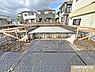 その他：床全面と立ち上がりを鉄筋コンクリートで施工することで、安心して暮らせる地震に強い基礎を造ります。
