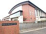 周辺：東松山市立南中学校まで3500m
