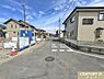 その他：東武東上線「高坂」駅から徒歩9分。高坂小学校徒歩4分、ピオニーウォークなどの商業施設も充実した住環境です。