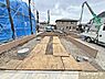 その他：制震Damper標準搭載・耐震等級3取得の地震に強い安心住宅。各棟それぞれに異なる魅力がいっぱい。間取りにもこだわった全4棟の新邸が誕生します。