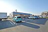 周辺：ローソン日高南平沢店まで307m