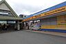 周辺：マツモトキヨシ東武川越市駅店まで877m