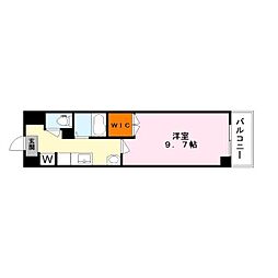 🉐敷金礼金0円！🉐アートプラザ124