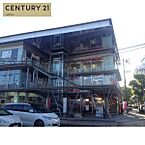 滋賀県大津市馬場1丁目：物件画像／センチュリー21sublime草津駅前店