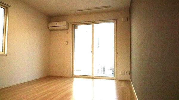 Casa Entre ｜滋賀県大津市富士見台(賃貸アパート1LDK・1階・45.01㎡)の写真 その3