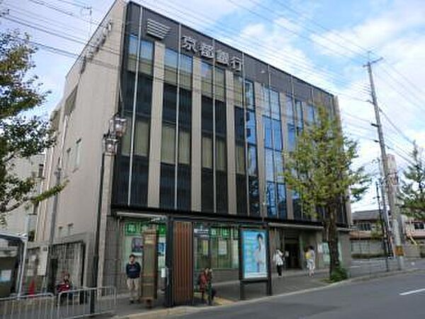 NEST冷泉町 1003｜京都府京都市中京区西ノ京冷泉町(賃貸アパート1R・1階・18.91㎡)の写真 その27