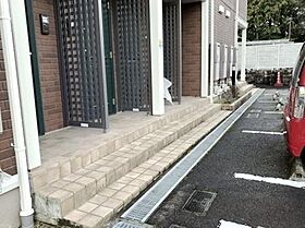 ローズコートハイツ木村  ｜ 滋賀県大津市石山寺２丁目（賃貸アパート1LDK・1階・30.49㎡） その8