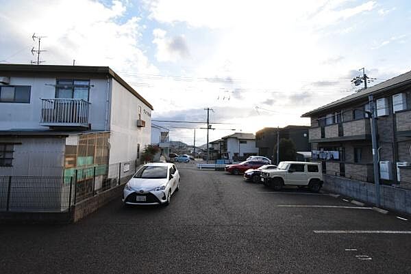 モナリエ大江 ｜滋賀県大津市大江５丁目(賃貸アパート1K・2階・30.03㎡)の写真 その14