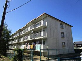 ヴィラ青木ヶ上  ｜ 滋賀県湖南市石部南１丁目（賃貸マンション3LDK・3階・62.00㎡） その1