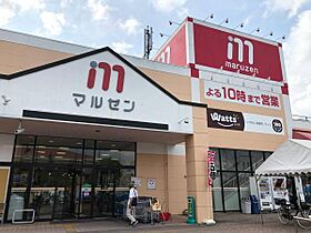 アリア守山  ｜ 滋賀県守山市二町町（賃貸アパート1LDK・1階・42.79㎡） その26