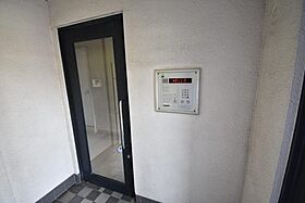 ヴィヴォ8番館  ｜ 滋賀県草津市矢橋町（賃貸マンション1K・3階・22.40㎡） その12