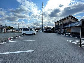 ヴィヴォ8番館  ｜ 滋賀県草津市矢橋町（賃貸マンション1K・3階・22.40㎡） その20