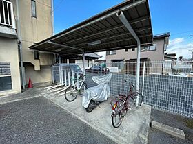 ヴィヴォ8番館  ｜ 滋賀県草津市矢橋町（賃貸マンション1K・3階・22.40㎡） その13