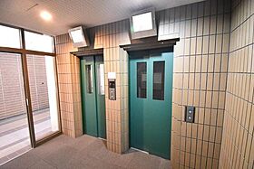 リベリー南草津  ｜ 滋賀県草津市野路１丁目（賃貸マンション1R・6階・26.60㎡） その15