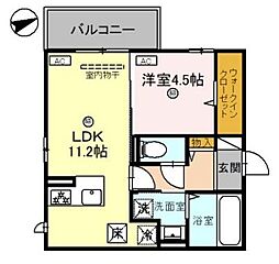 メゾンクレール安養寺