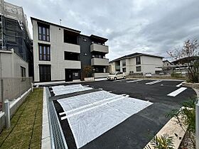 メゾンクレール安養寺  ｜ 滋賀県栗東市安養寺６丁目（賃貸アパート1LDK・3階・42.69㎡） その14