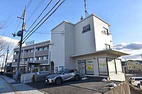 ミノベマンション  ｜ 滋賀県大津市錦織３丁目（賃貸マンション1LDK・3階・47.88㎡） その1