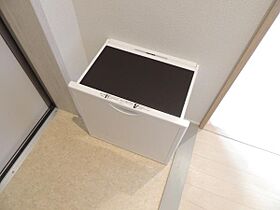 エルメゾン　ラクワット  ｜ 滋賀県草津市渋川１丁目（賃貸アパート1R・1階・26.28㎡） その16