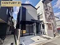 京都府京都市中京区西ノ京冷泉町：物件画像／センチュリー21sublime草津駅前店