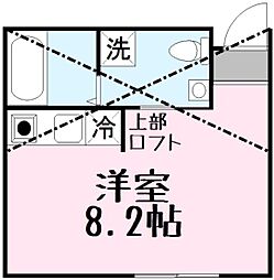 🉐敷金礼金0円！🉐NEST冷泉町